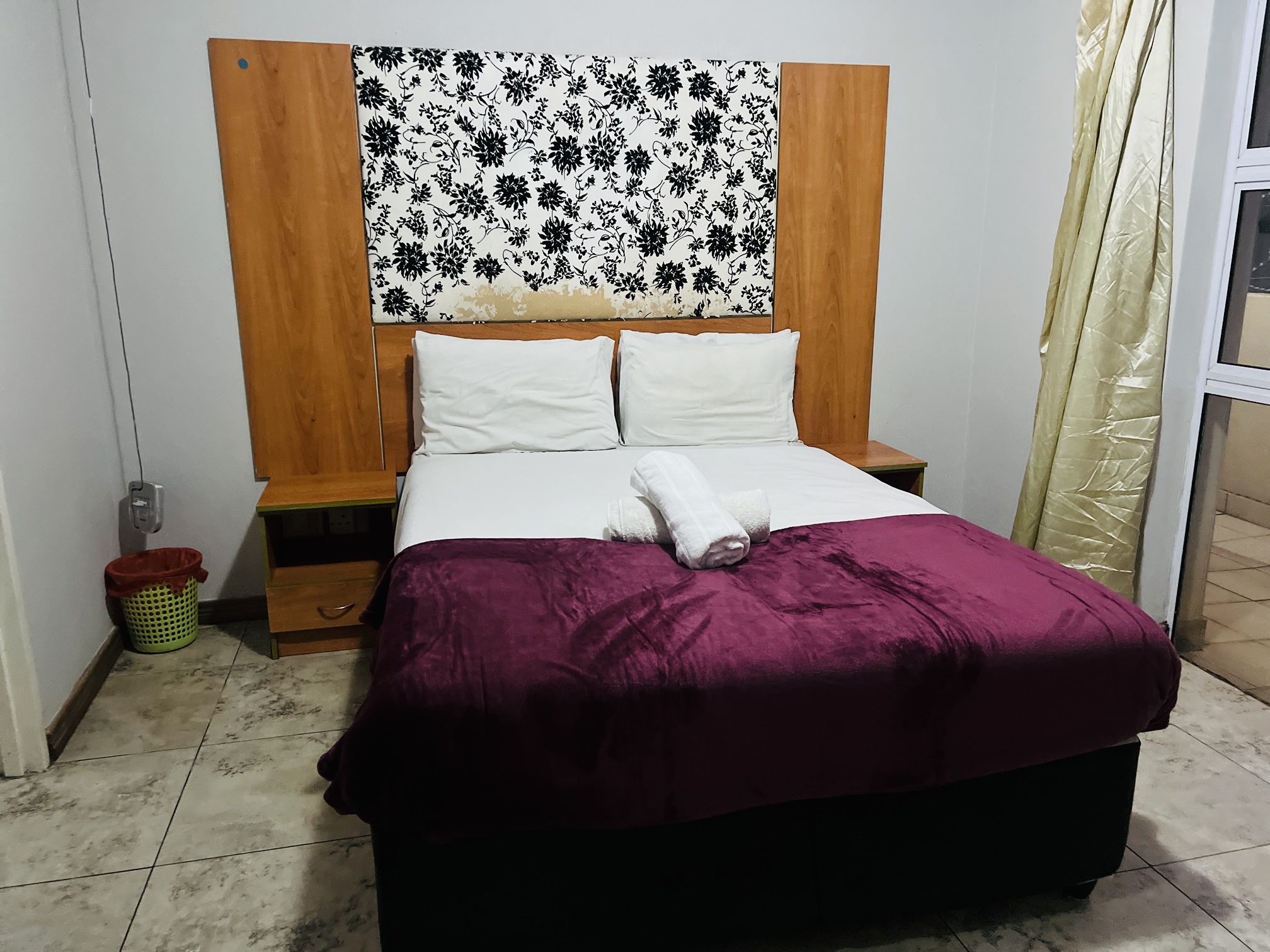 Double Room Standard